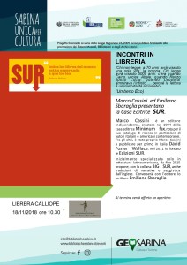 SUR
