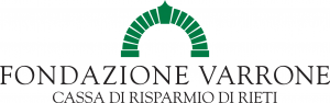 Fondazione Varrone logo 2016