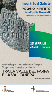 FB - 13 Aprile 2024