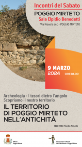 FB - 9 Marzo 2024